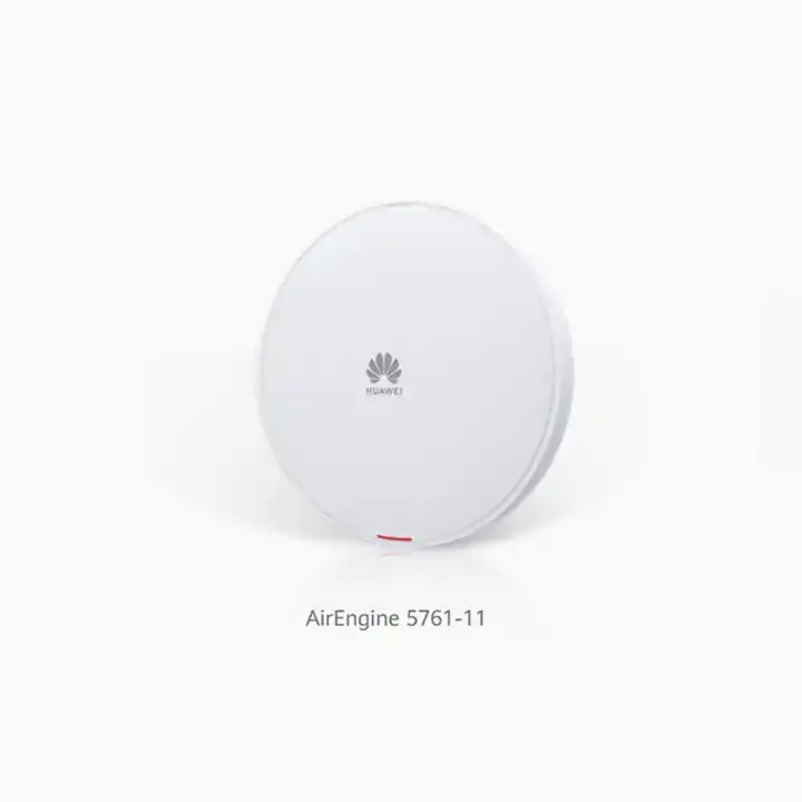 Network Access Point Router Wi-Fi 802.11ax Standards for Unbeatable Connectivity
