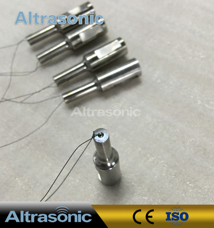 Radio Frequency Identification RFID Inlays for Smart Tags / Rfid Epoxy Tag