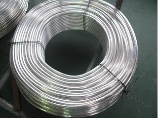 ASTM G-97 ISO DNV Magnesium alloy Wire with High Purity Magnesium 99%