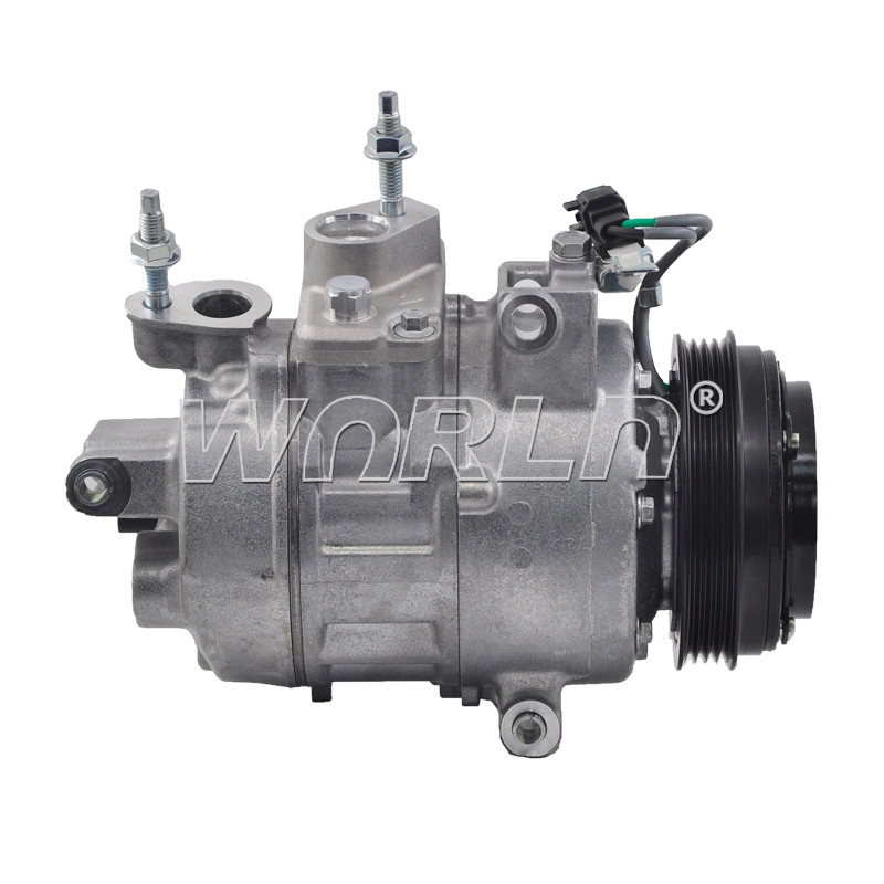 2026792 2036679 2062122 Auto AC Compressor For Ford Fusion For Mondeo For Edge WXFD046