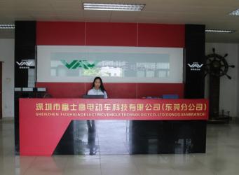 GUANGDONG EV NEW ENERGY CO.,LTD