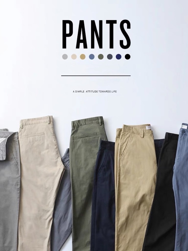OEM Brown Coloured Stretch RFD Denim Fabric Material