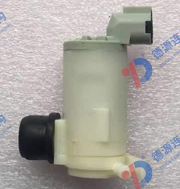 1-86815016-0 FRONT WASHER TANK MOTOR ASSEMBLY 1868150160 SUITABLE FOR ISUZU FVR96