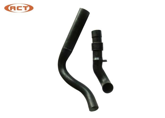 EX200-5 Excavator Engine 6BG1 Air Feeder Tube / Exhause Pipe Manifold Exhaust