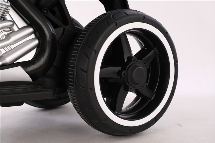 380*1 Motor Unisex Kids Electric Ride On Car at Competitive with Luxury Features