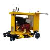 Buy cheap 13HP Asphalt Concrete Road Cutting Machine 90 Degrees Rotation from wholesalers