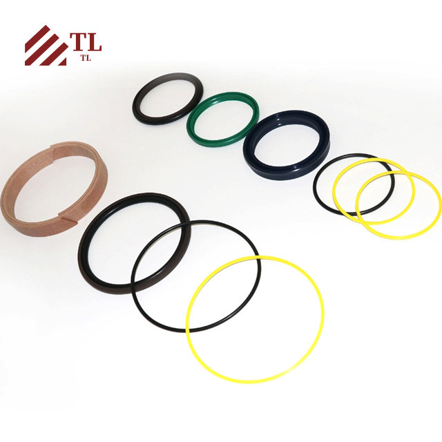 550-42909 DIPPER SEAL KIT For JCB 4DX 55042909
