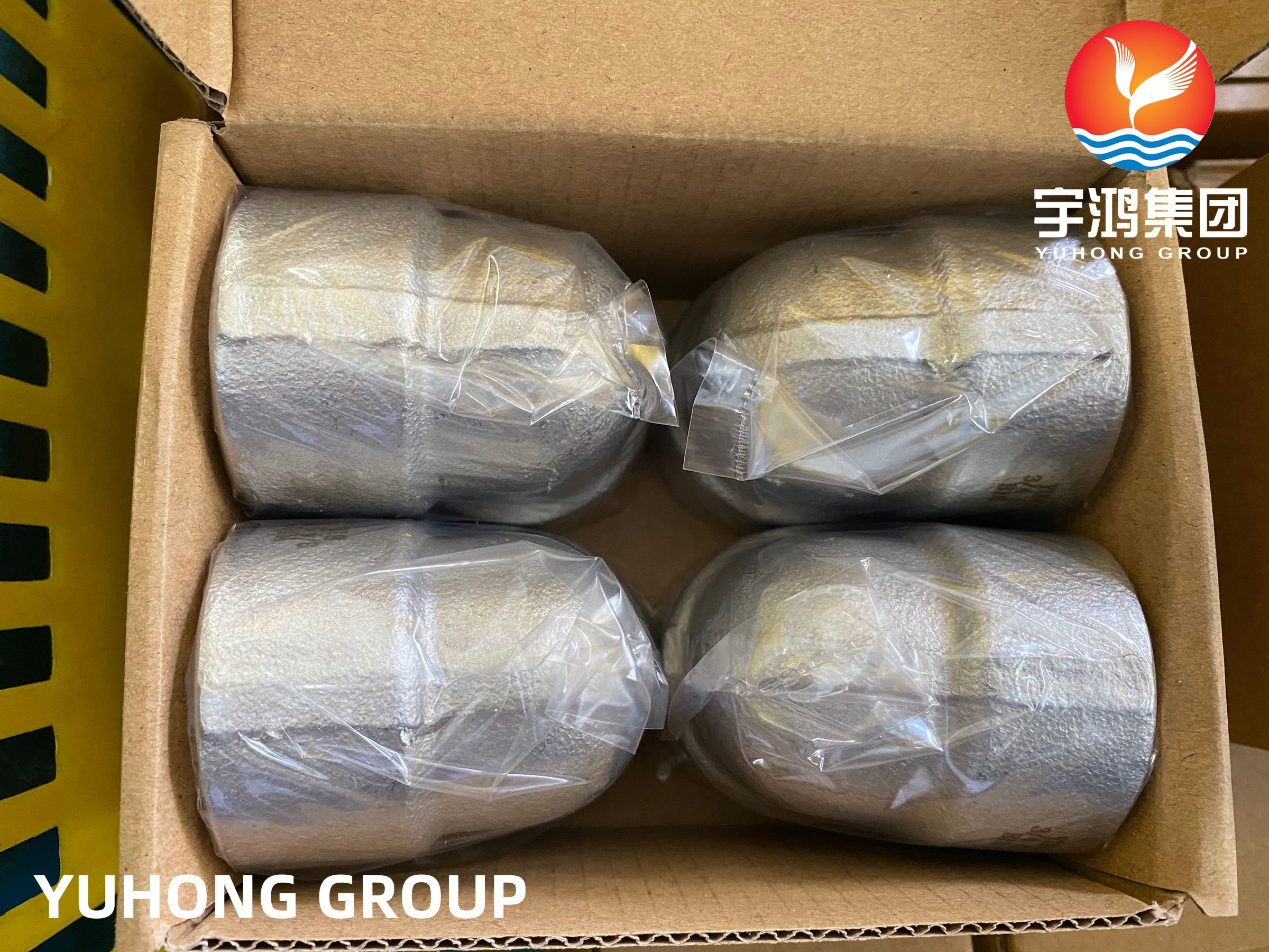 Stainless Steel Forged Fittings A182 F304 F316LShort Reduce 90 deg Elbow 1/2" to 60" sch40/ sch80 sch160 XXS B16.9