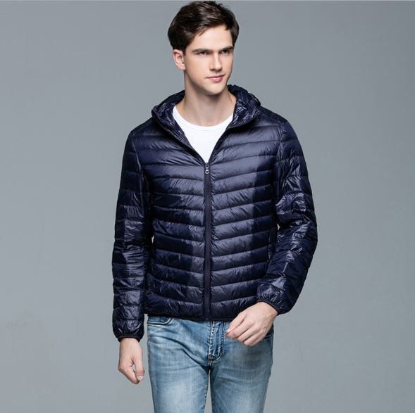 Men's Expanded Windbreak Jacket new style 2019