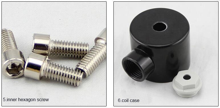 Stainless Steel 220VAC 1/2" 2W-15K normally open 12 volt water valve solenoid valve