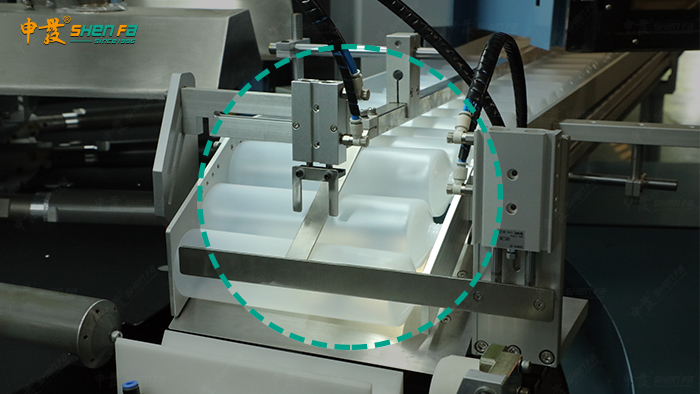 High Speed Fully Automatic Pen Pencil Printer Silk Screen Printing Machine For Pen Barrels