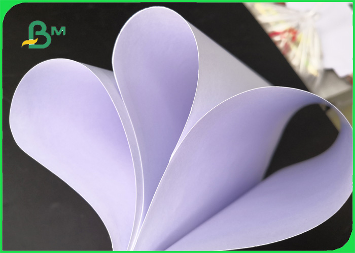 FSC 53GSM 60GSM 70GSM Bond Paper / Offset Printing Paper For Excercise Book