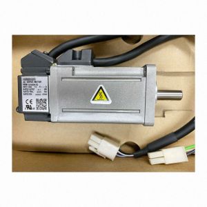 Buy cheap R88M-G10030H-S2 OMRON Electronic High Speed Automatic Servo Machine product