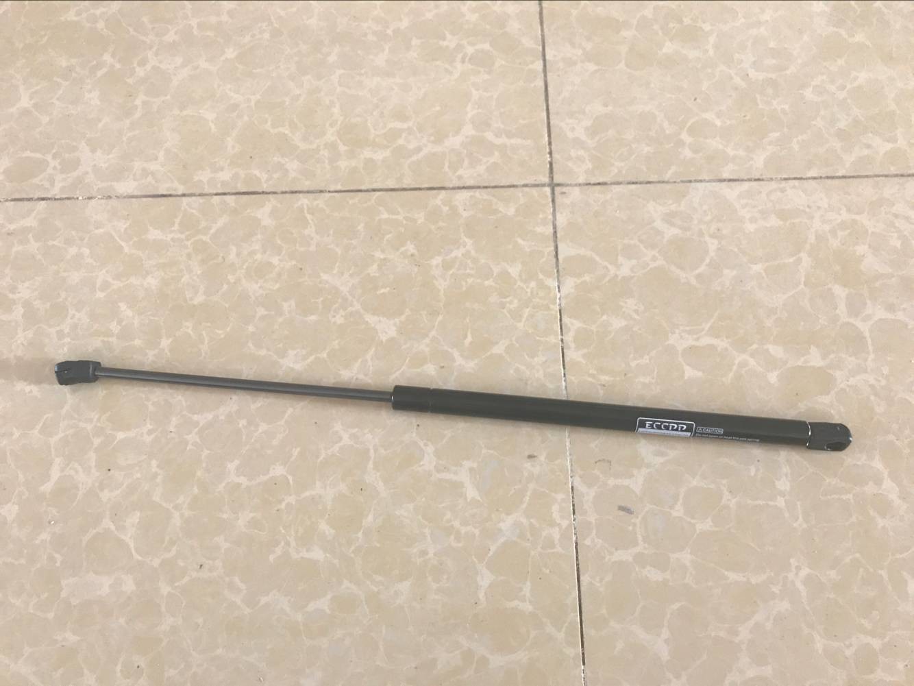 Gas Support Struts / Automotive Gas Springs For Audi 8E0823359A 2003-2009 A4 Cars
