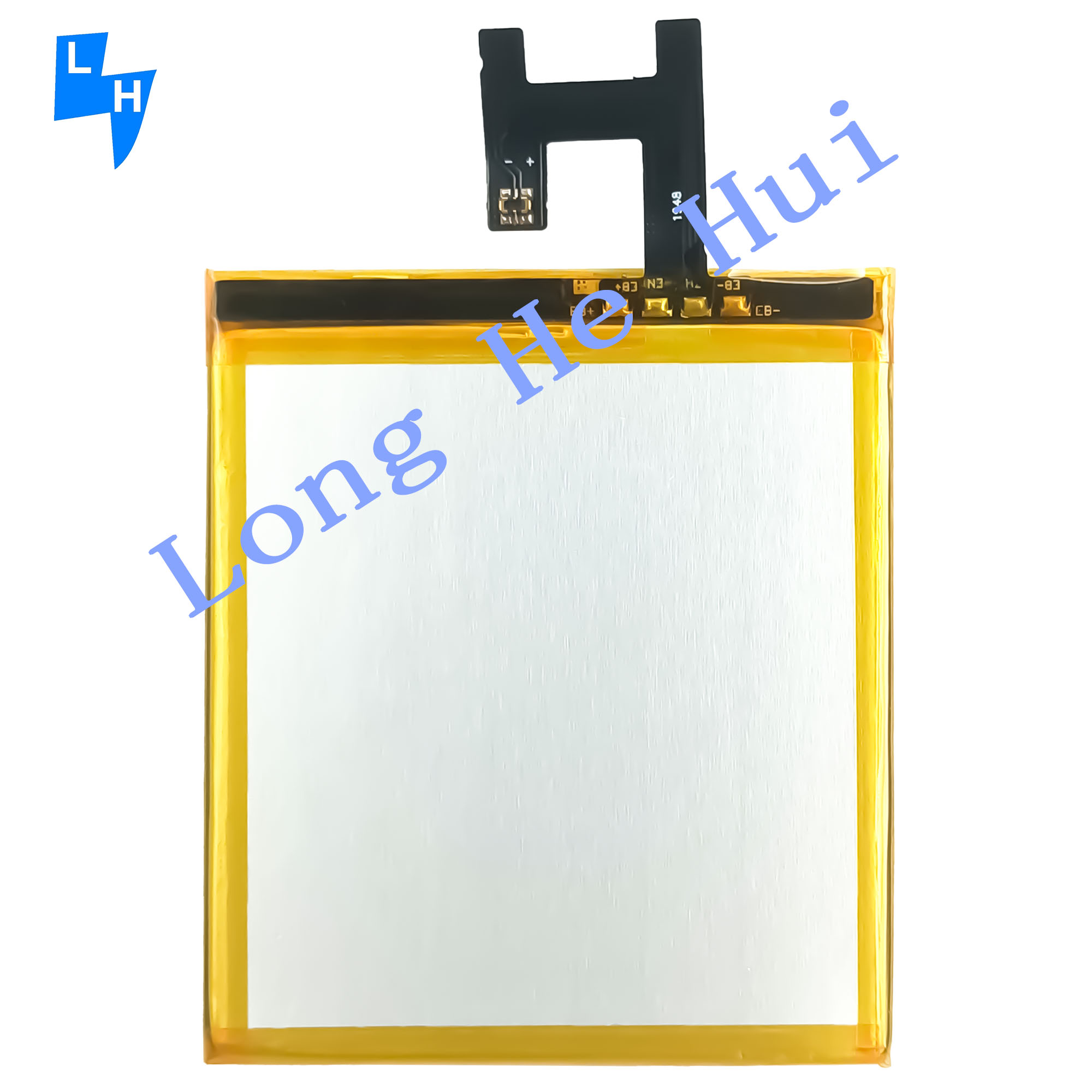 Original Battery LIS1502ERPC for Sony Xperia Z Lte Lt36h L36H C6603 lt36i h Xperi Z