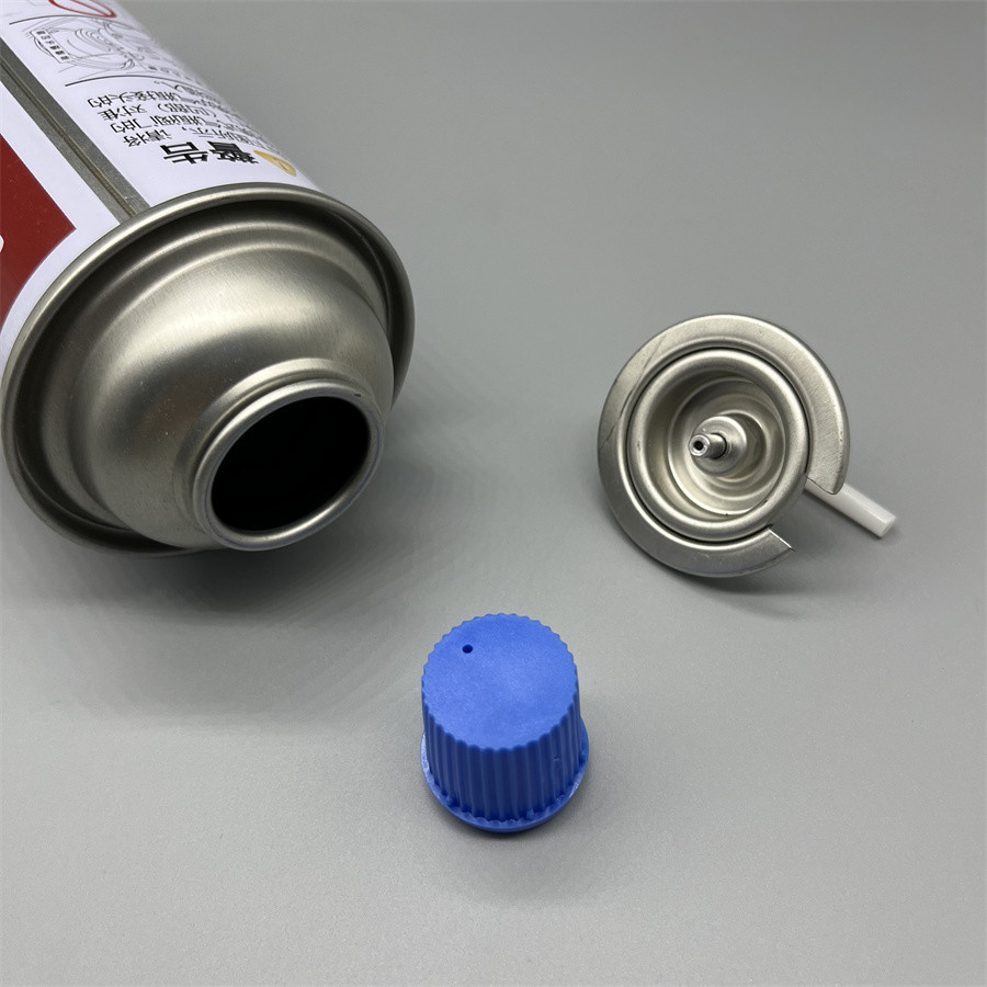 Reliable Gas Cooking Valve for Residential Kitchens - Safety-Enhanced Specification