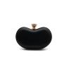 Buy cheap Fashionable Apple Shape Box Clutch Frame Purse Clutch Frames Supply from wholesalers