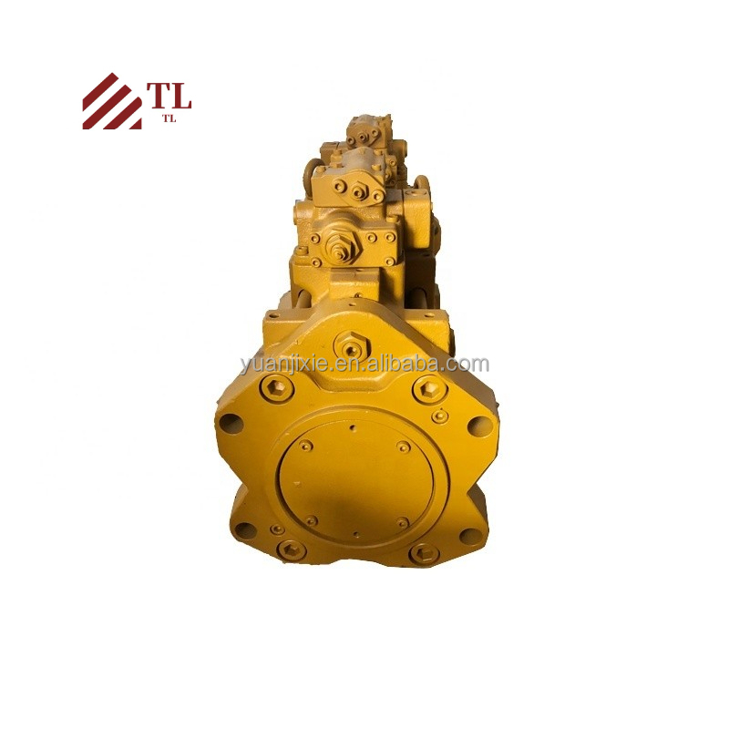 Construction Machinery Parts Excavator Main Hydraulic Pump K3V280 E385 E390B 334-9990