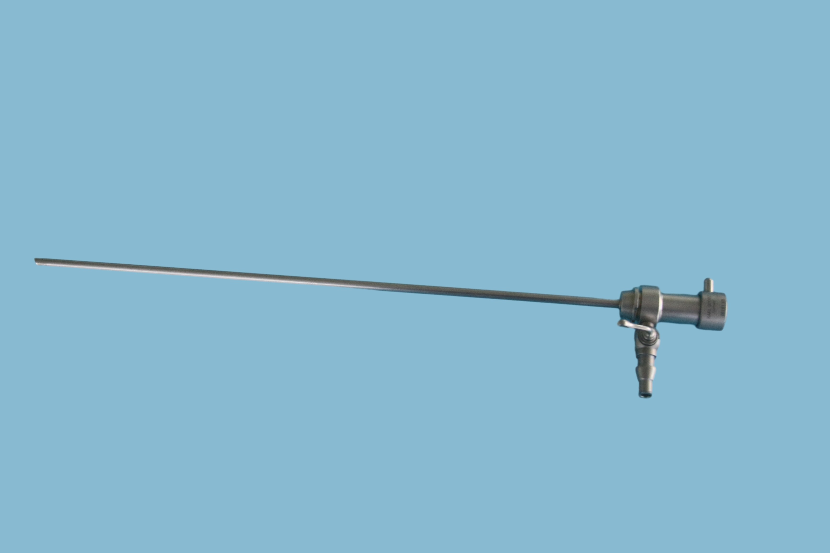 26161 VB Rigid Hysteroscope 3.8mm In Good Condition