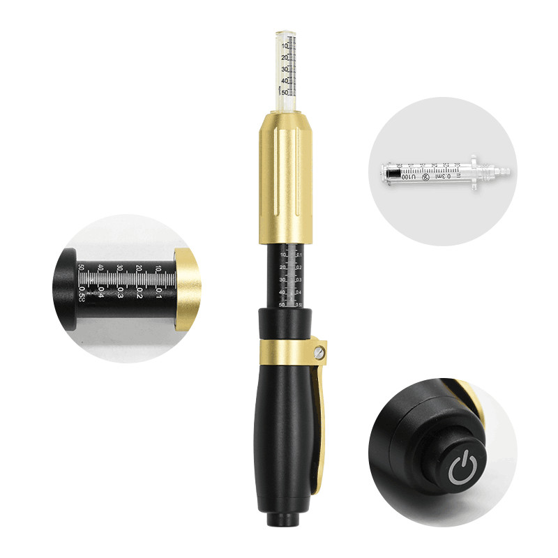 High Press Hyaluron Filler Pen Ha Pen Lip Filler Dermal Filler 0.5kg