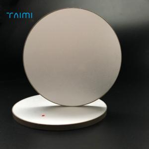 China Piezoelectric Ceramic Sheet PZT Piezo Ceramic Disc For Fetal Equipment on sale