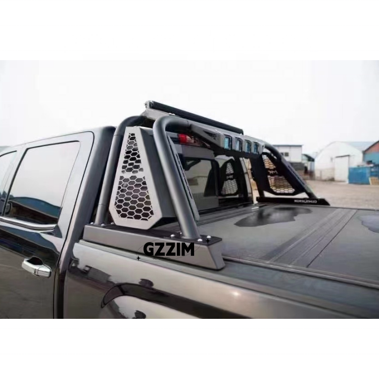 Car Roll Bar Classical 4x4 Roll Bar Four Wheel Drive Accessories For MK Long Lasting Investment