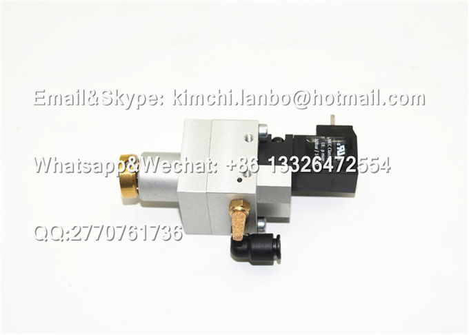 Roland 80.94K13-16B7 cylinder valve roland machine part printing machine parts