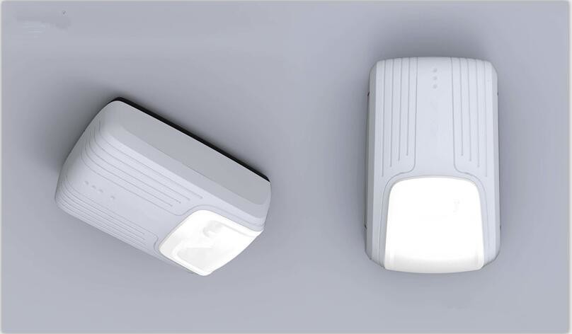 600N / 800N Automatic Gate Door Opener With 433.92Mhz Remote Frequency