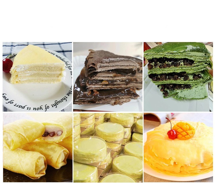 Customized Full Automatic Roti Making Machine / Commercial Chapati Making Machine
