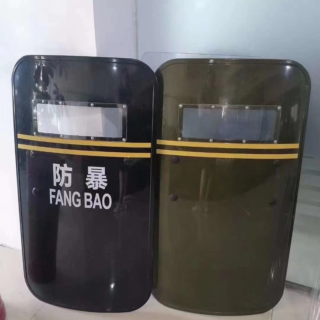 Anti Riot Police Equipment Essential Gear for Maintaining Public Order