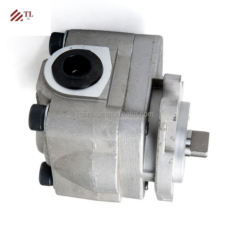 Part Number 1731168 173-1203 1731203 Hydraulic Gear Pump E315 E312C SBS80 Excavator