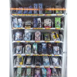 Upgrade Electronics Vending Experience with Smart Vending Machine Power Bank