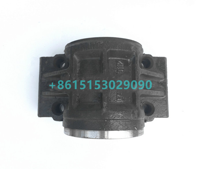 OEM Beiben Truck Spare Parts Balance Shaft Shell Single Card