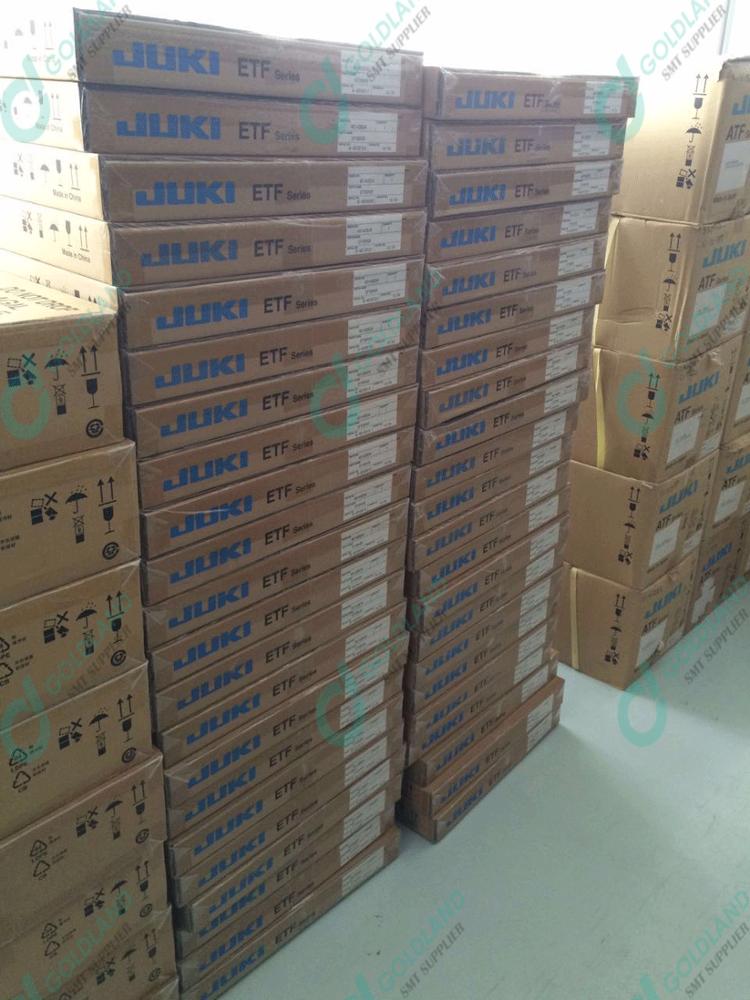 LED SMT SMD 40082683 JUKI EF08HSR Feeder JUKI 8mm Feeder
