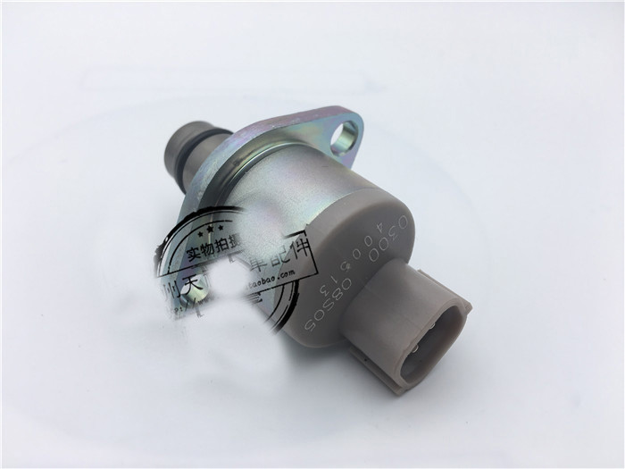 1KD/2KD new authentic oil pump SCV valve sensor control valve 294009-0300 294200-0300