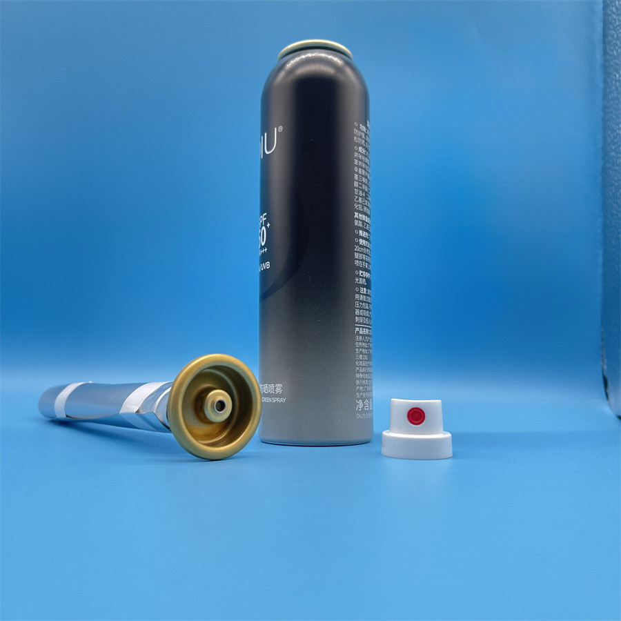 Advanced Pouch with Valve | Hygienic Packaging Solution