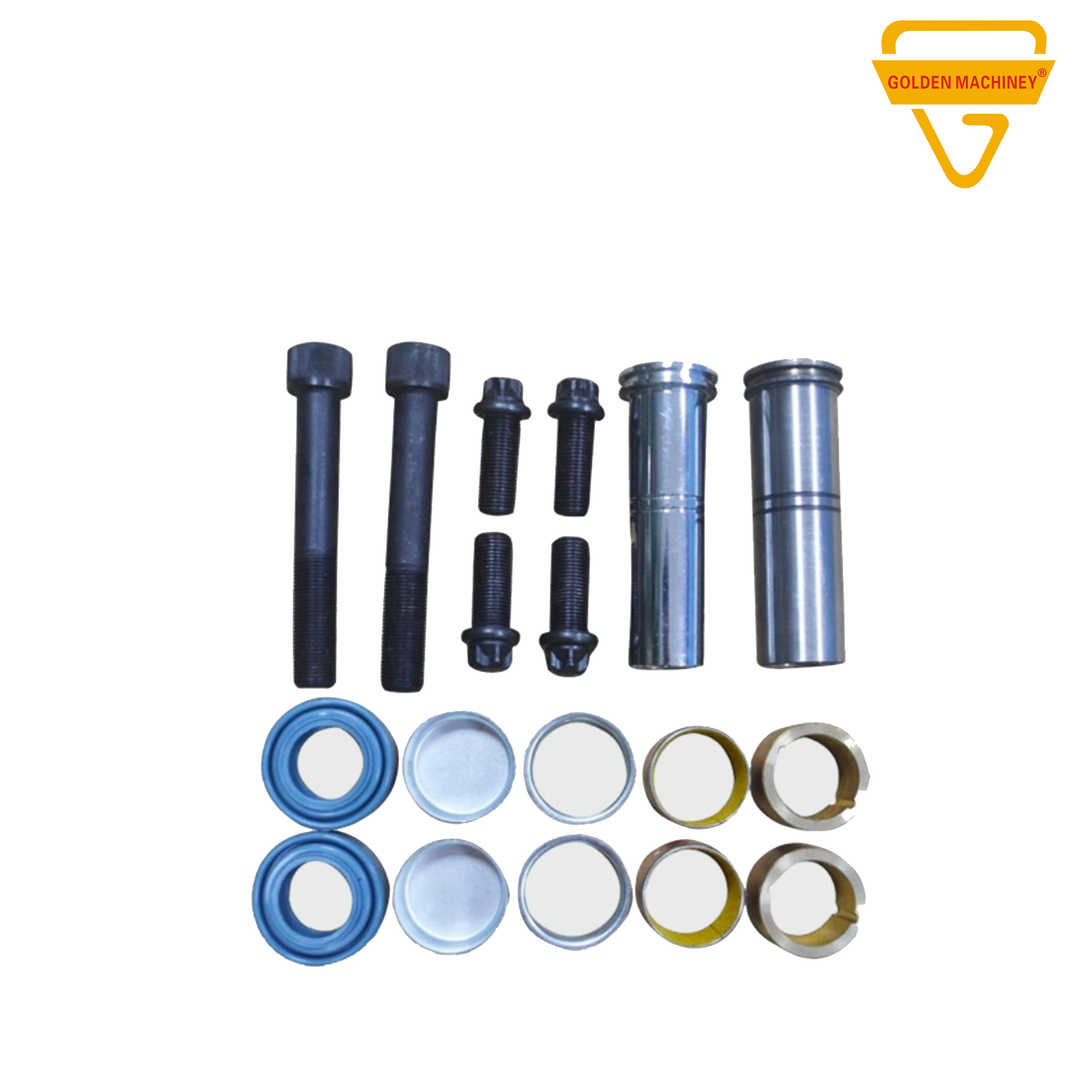 85109889 VOLVO TRUCK Brake Caliper Repair Kits