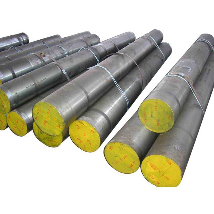 Scm440 Steel Bar  Hot Rolled  Alloy Steel Round Bar Scm440 Steel Round Bar Alloy Steel Round Bars
