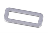 JS-4008 Steel Buckles safety buckle for fall protection/safety belt/full body harness Isure Marine