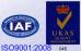 NTT Mould Co., Ltd. Certifications