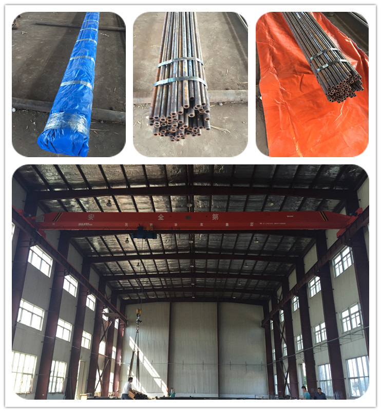 S355JR Large Diameter 4130 alloy tube manufacturers High Quality a335 p91 alloy steel pipe price per ton