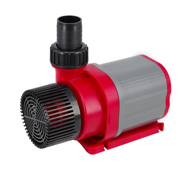 Energy Saving Submersible Tank Pump 24v Dc Motor Low Power Consumption