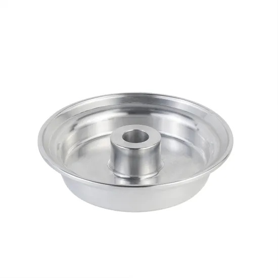 Aluminium Die Casting Outdoor Furniture Part