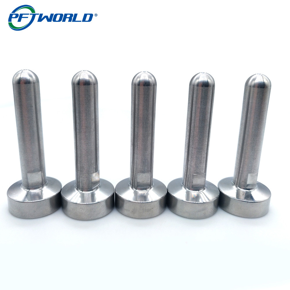 OEM Custom Metal Milling Turning Service Aluminum Laser Cutting Brass CNC Machining Parts