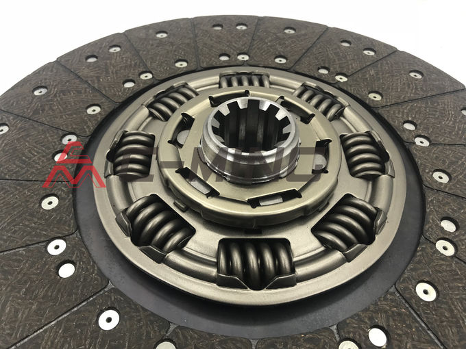 420x220x10x44.8 Syter Hongyang Sachs Clutch Kits EQ4196