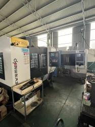 Shanyan Industrial (Shanghai) Co., Ltd.