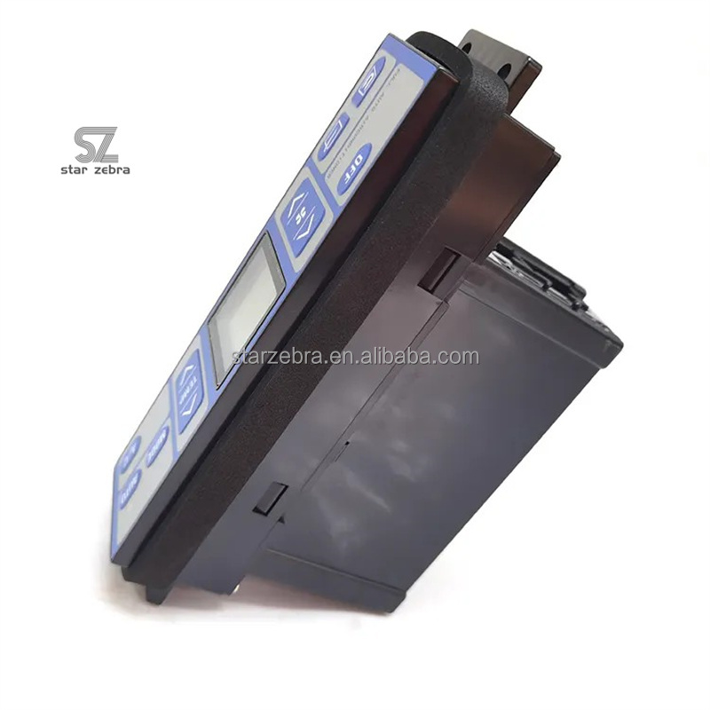 Source Guangdong Province B249900001447 146570-3830 Control Panel For SY135 SY205 SY235 SY265 SY305 SY365 Excavator Parts