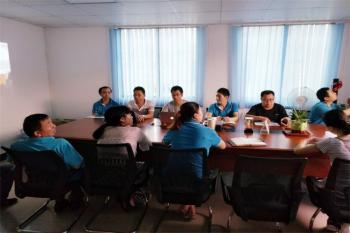 Dongguan Orste Machinery Equipment Co., Ltd.