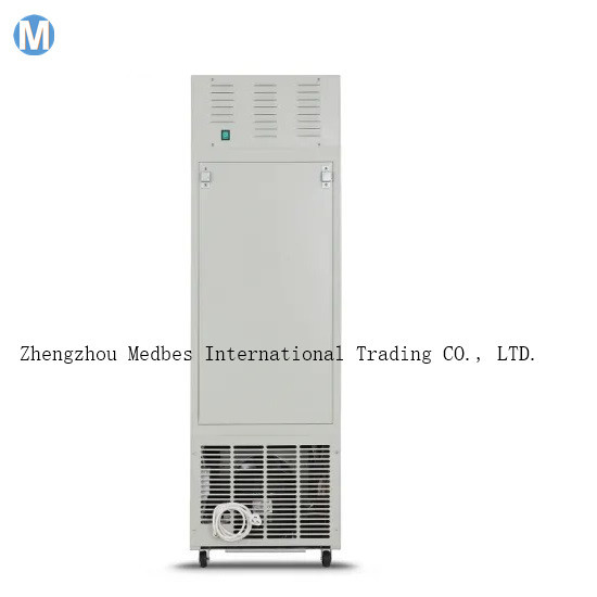 Blood Bank Medicine Storage Refrigerator Blood Bank Refrigerator