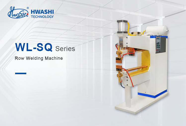 Rack Manual Wire Row Welding Machine 220v Hwahsi Storage Shelves Wire